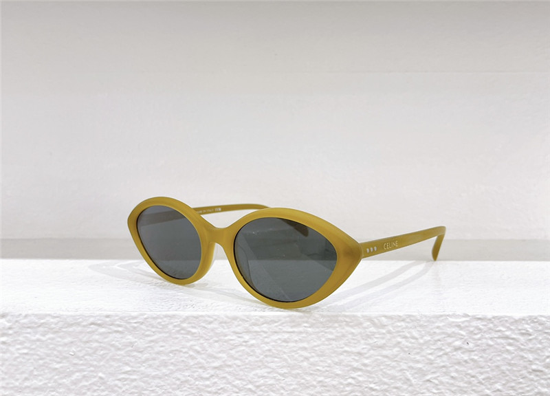 Ce1i*e unique personality sunglasses