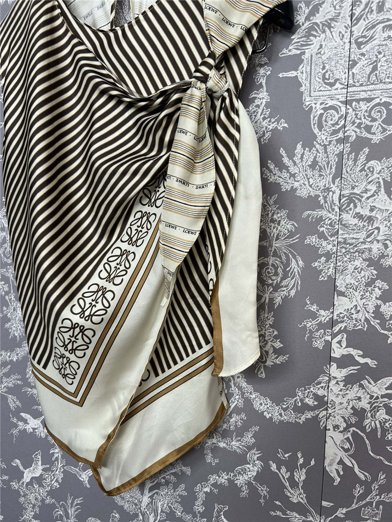 L0ew* new silk sleeveless top replica clothing sites