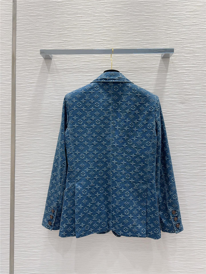 l0vis Vvtt0n lv denim top replica clothing sites