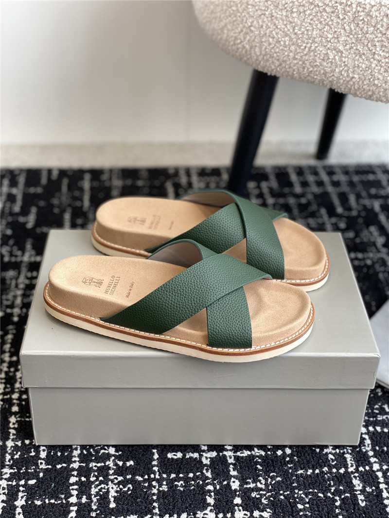 bc new series boken slippers Marg*e1a replica shoes