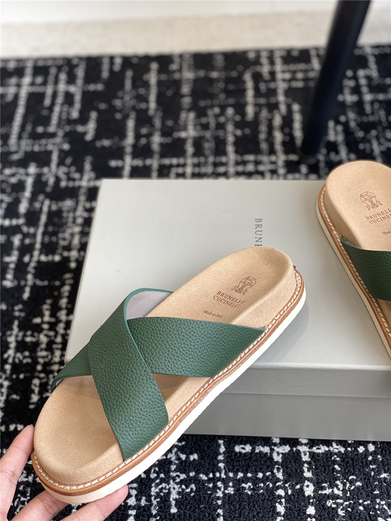 bc new series boken slippers Marg*e1a replica shoes