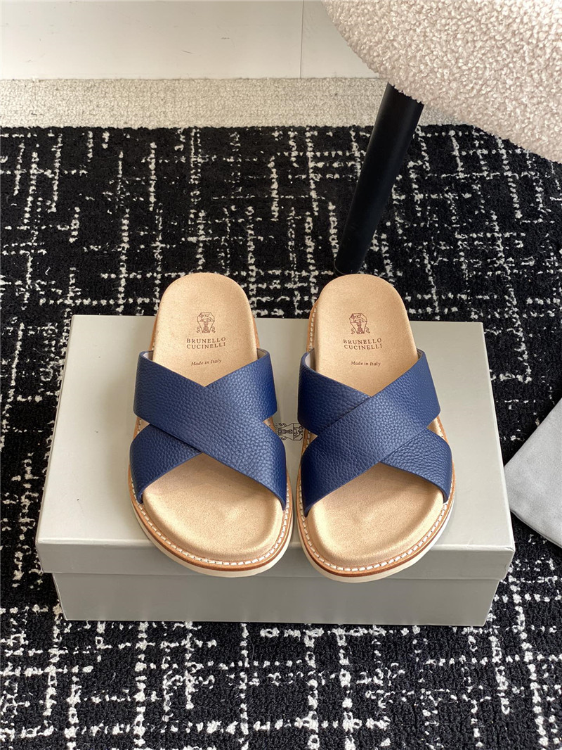 bc new series boken slippers Marg*e1a replica shoes