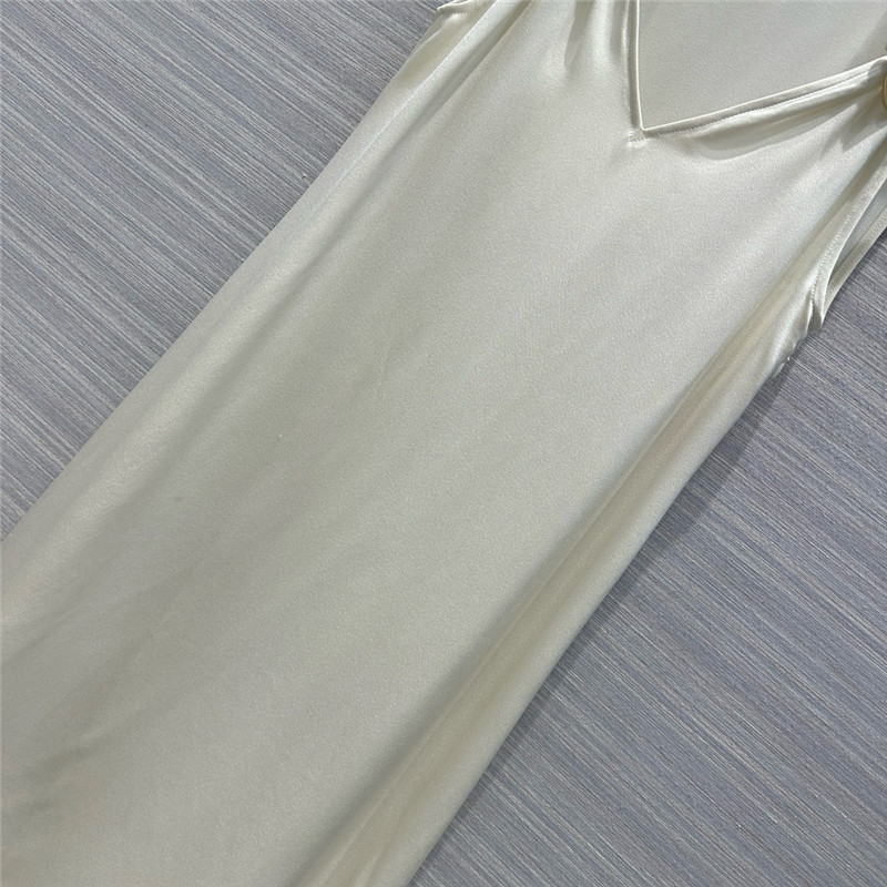 jil sander acetate vest dress replica d&g clothing