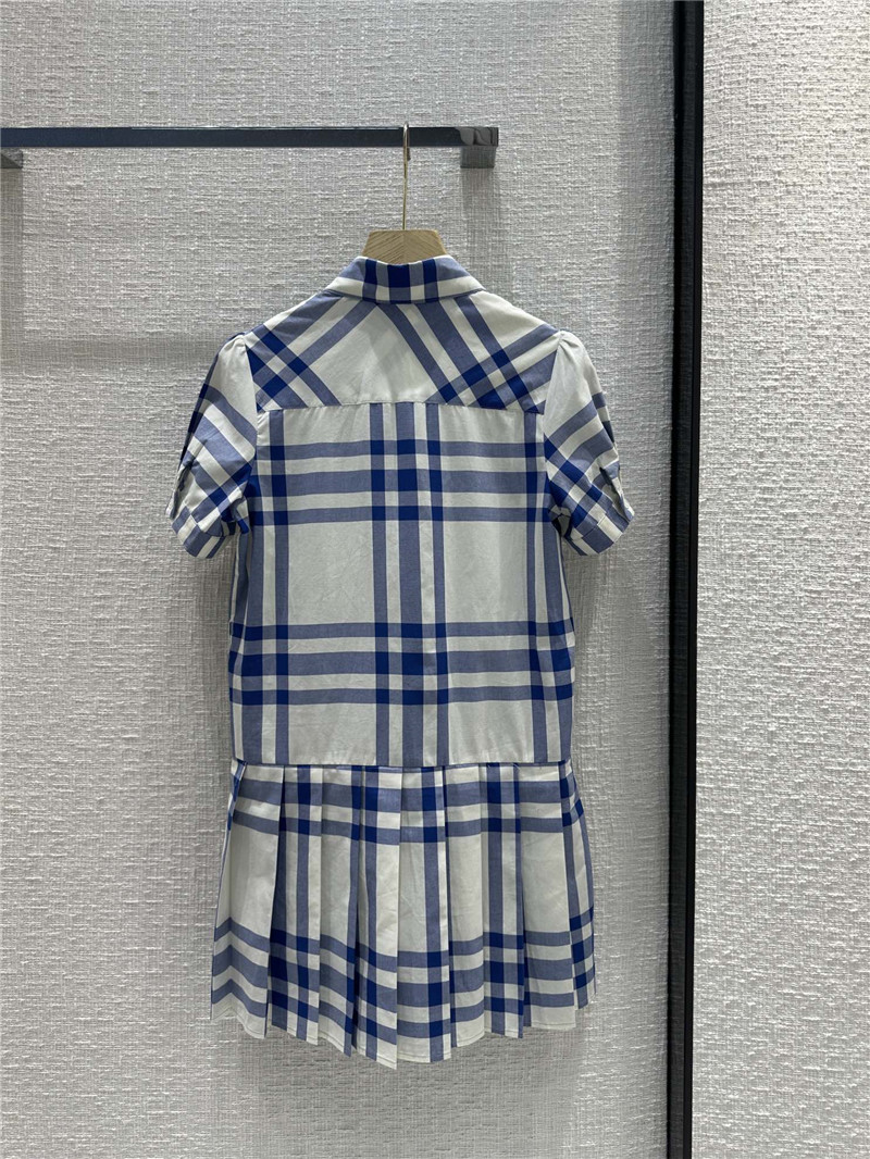 Bv*b*rry shirt dress replica d&g clothing