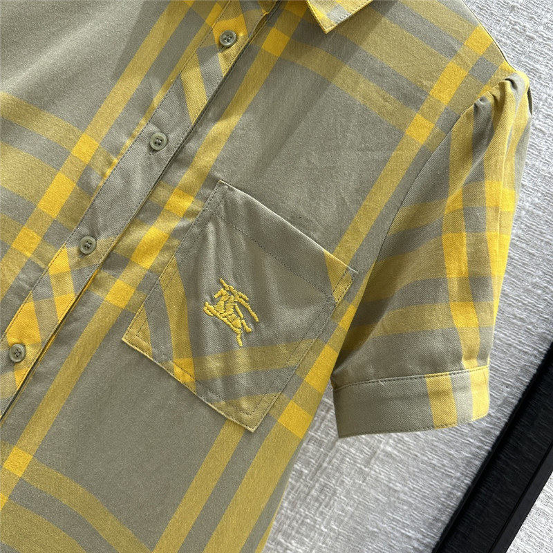 Bv*b*rry shirt dress replica d&g clothing