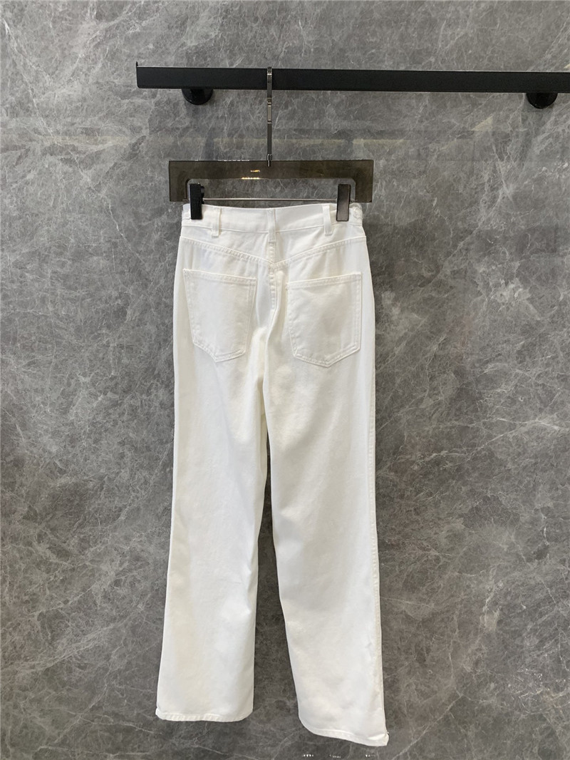 Ce1i*e new jeans replica d&g clothing