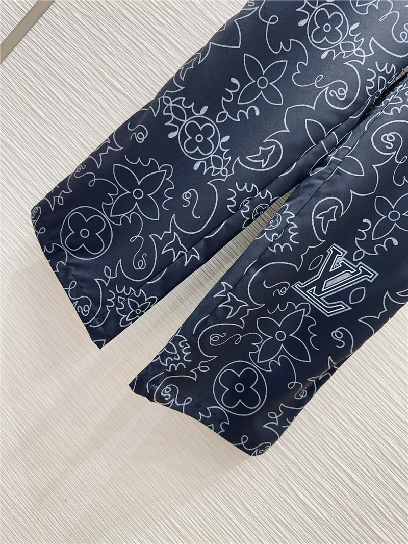 l0vis Vvtt0n lv straight trousers cheap replica designer clothes