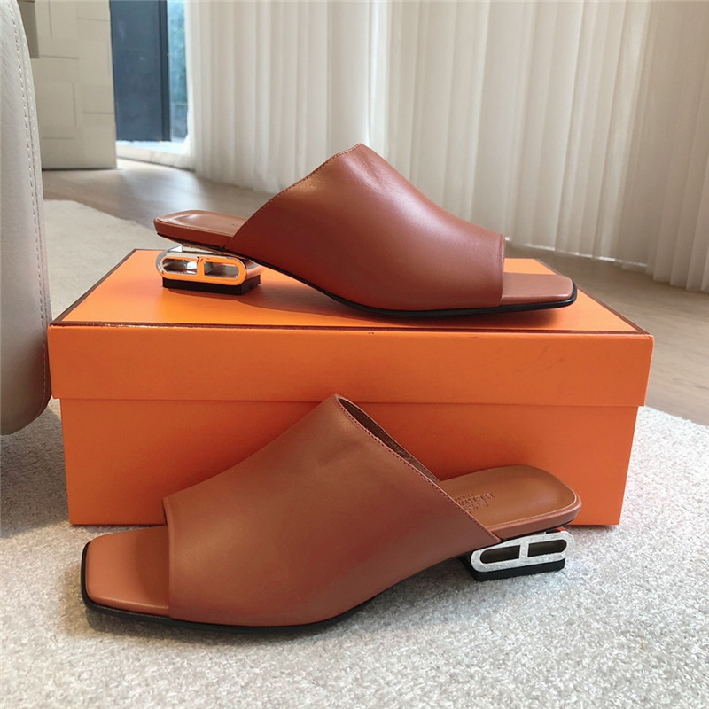 H**me5 idole sandals
