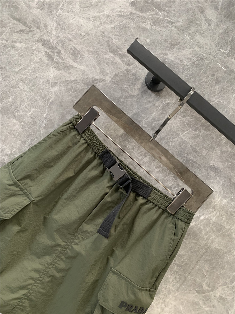 Pra*a classic letter work skirt replica clothing sites