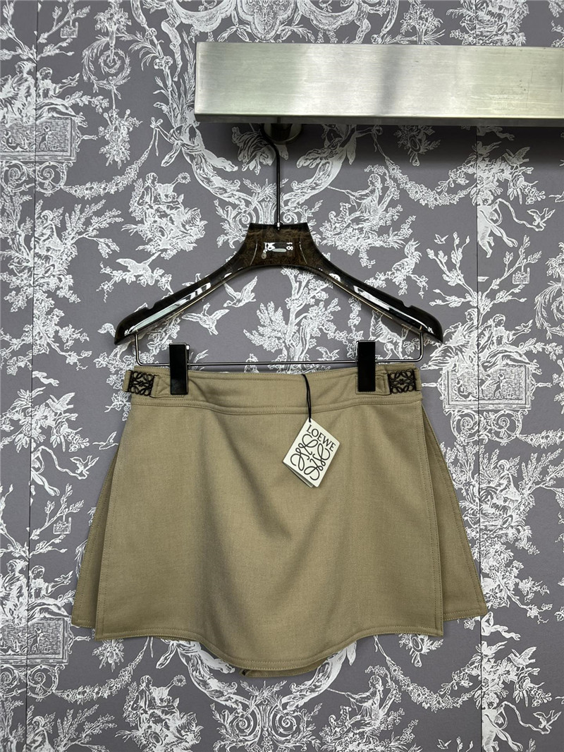 L0ew* new pants skirt replica clothing sites