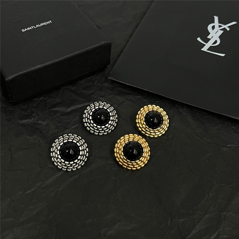 Y51 new earrings