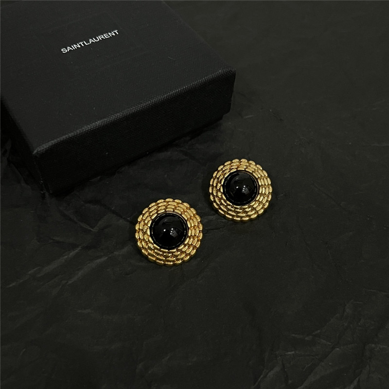 Y51 new earrings