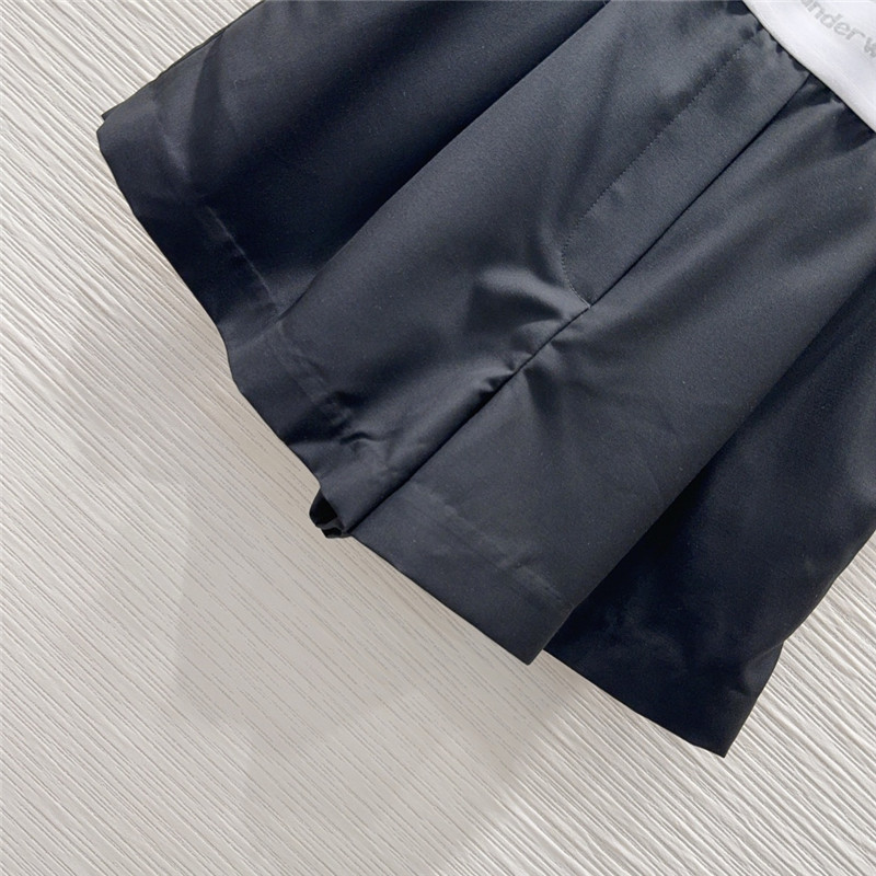A1exa*der wang new shorts replica clothing sites