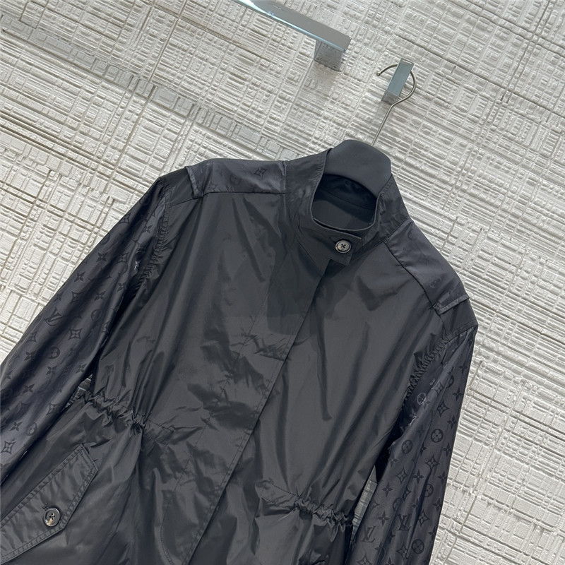 l0vis Vvtt0n lv sun protection jacket replica clothing sites