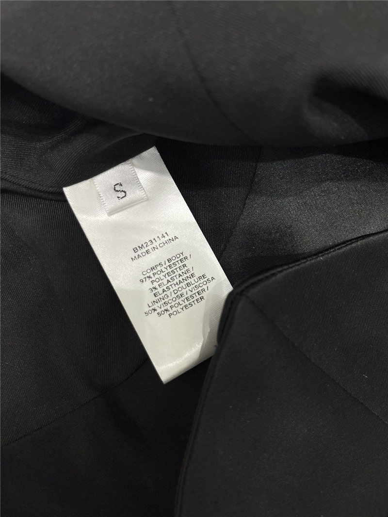 Y51 new acetate vest replicas clothes