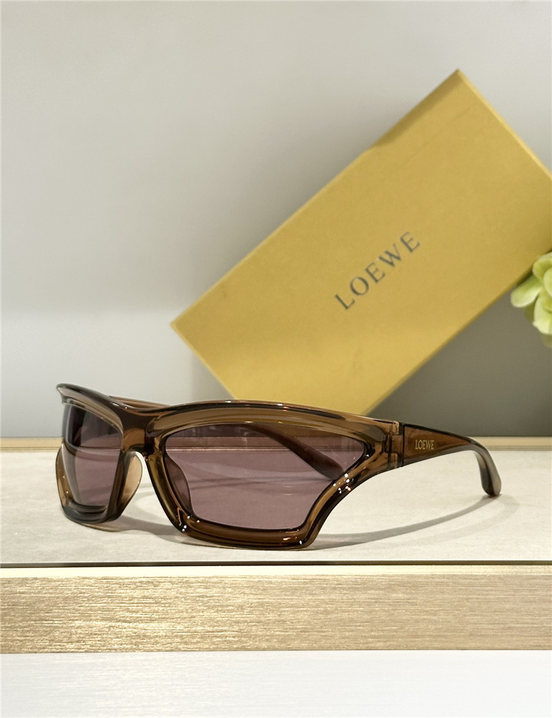 L0ew* new sunglasses
