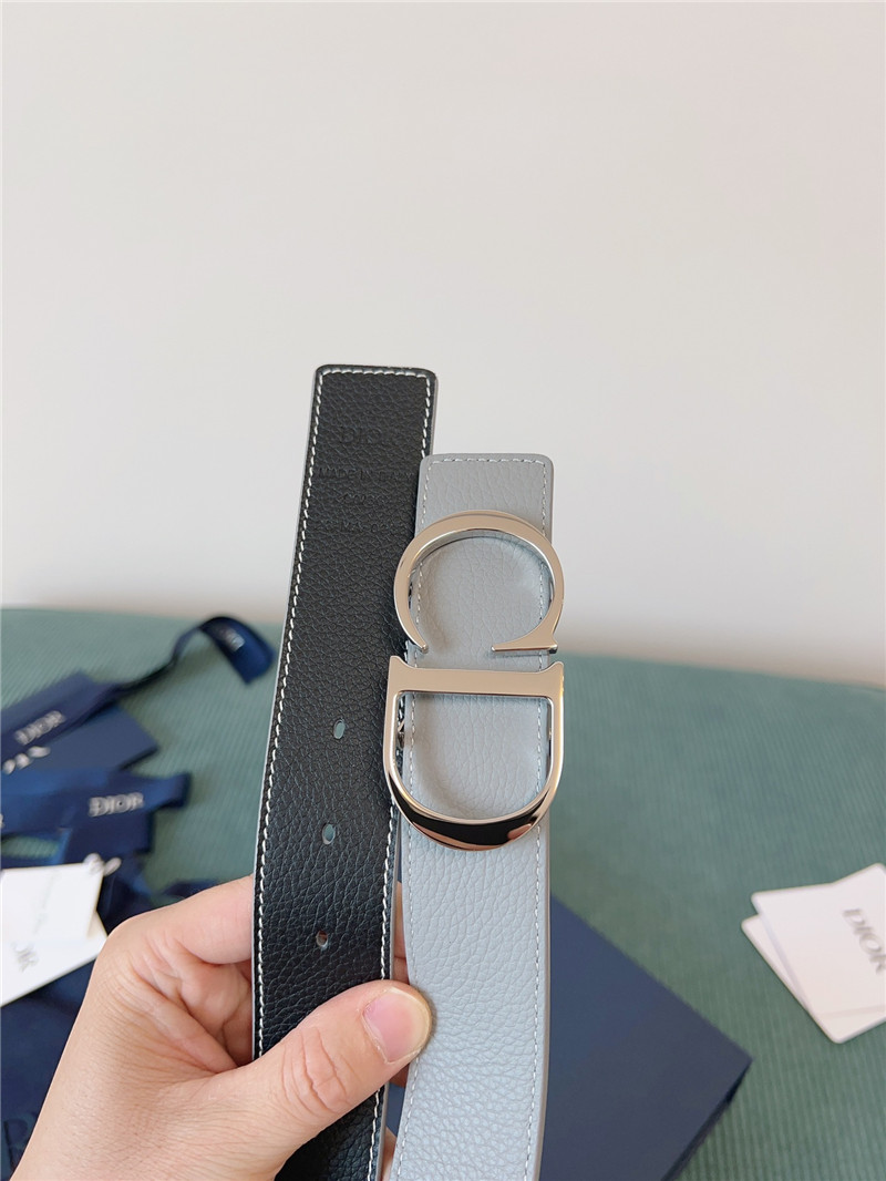 D10r new belt