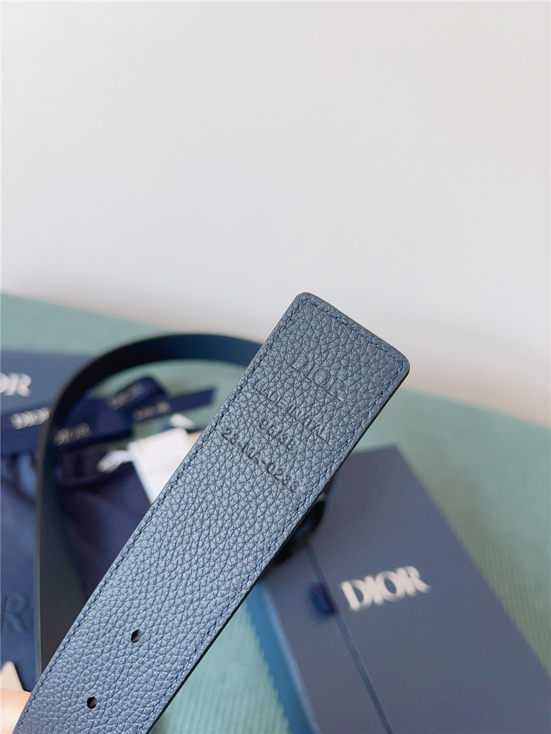 D10r new belt