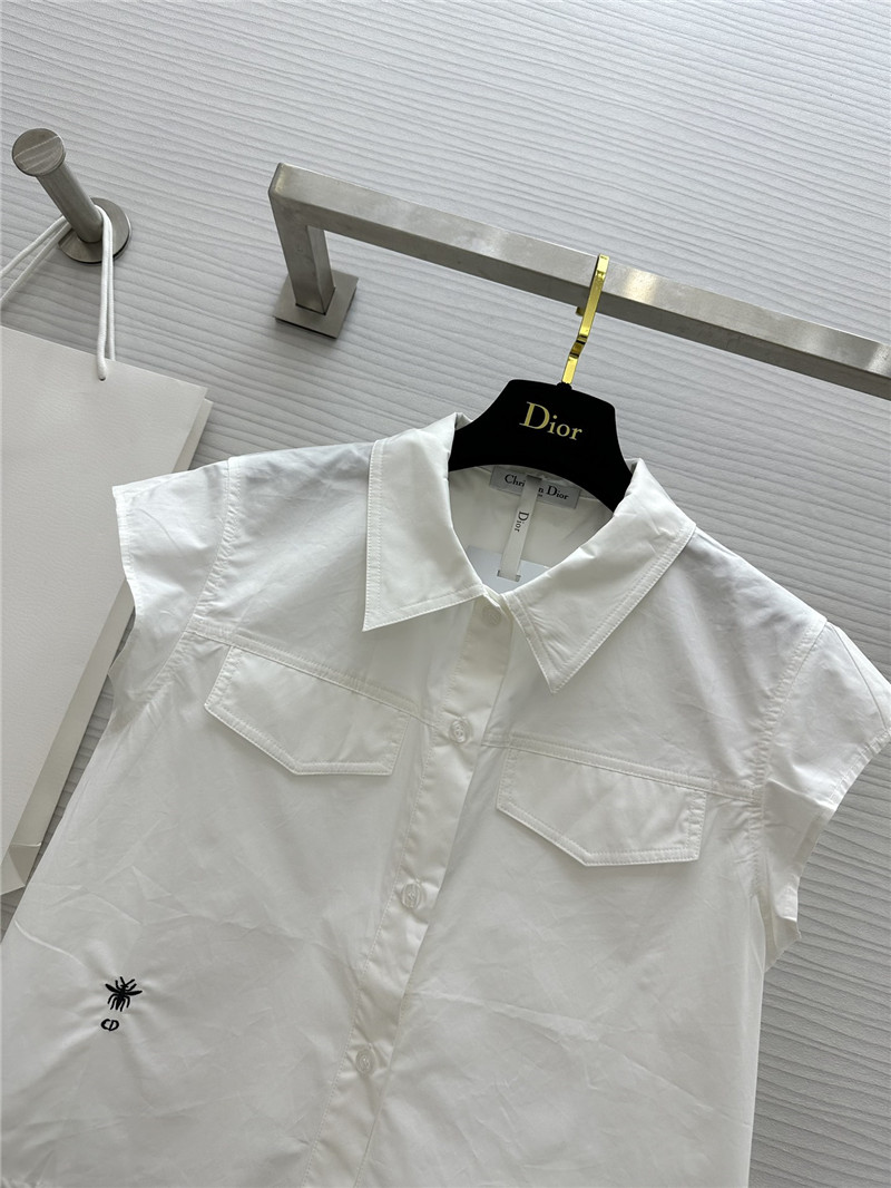 D10r short loose shirt replica clothing sites