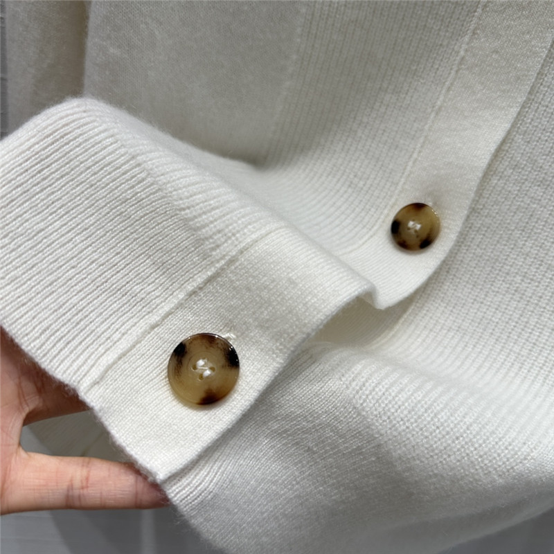 H**me5 classic v-neck cashmere cardigan replica d&g clothing