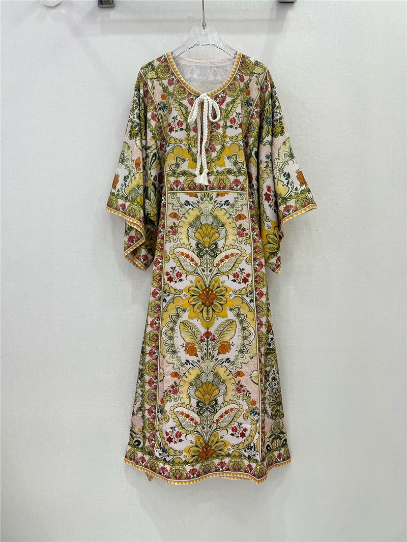 zimm loose shift dress replica d&g clothing
