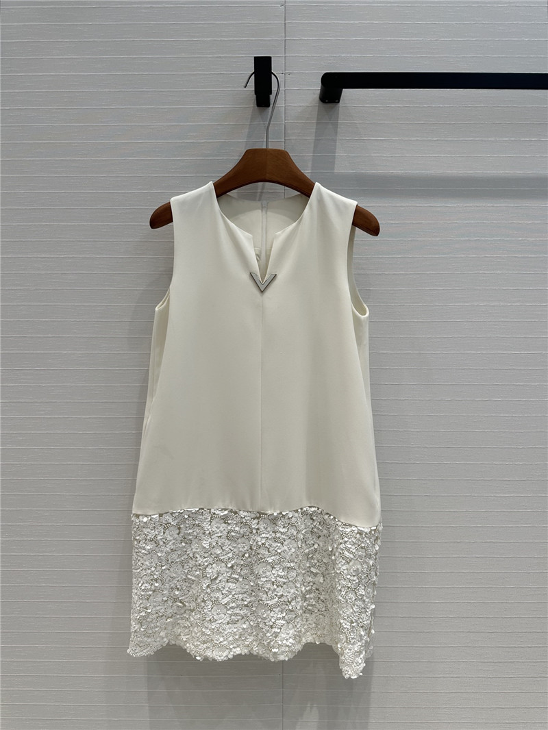 Va1e*ntin0 heavy luxury dress replica d&g clothing