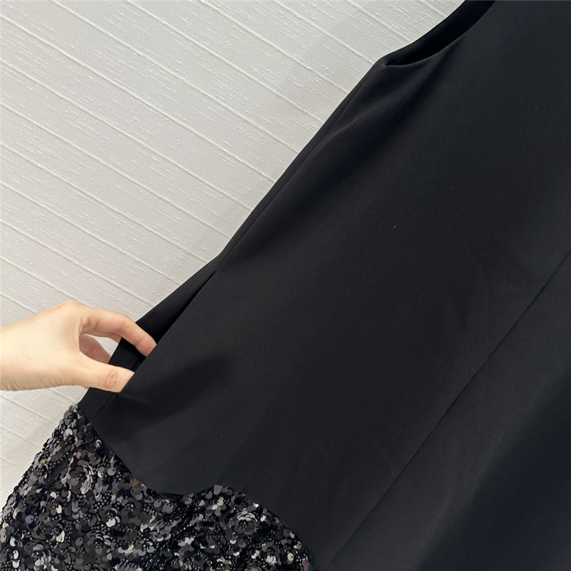 Va1e*ntin0 heavy luxury dress replica d&g clothing