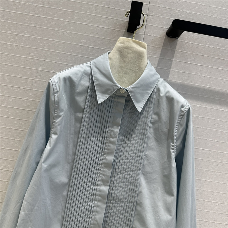 L0ew* french casual shirt cheap replica designer clothes