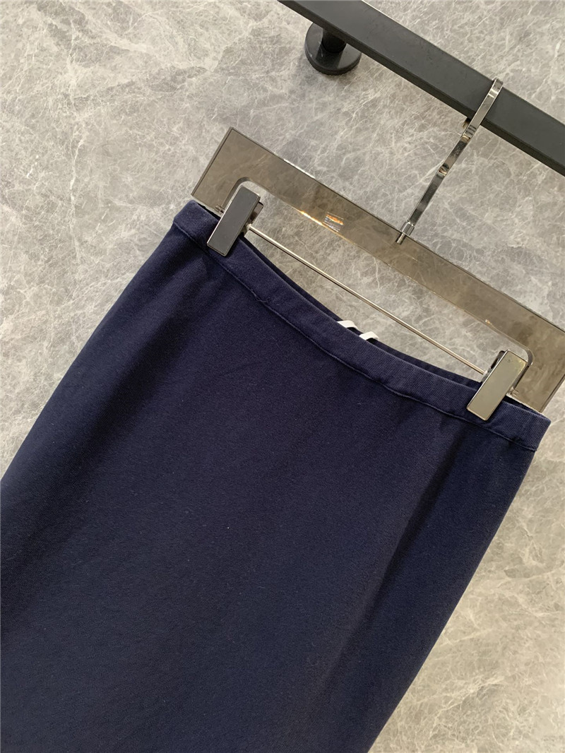 M1um1u girlish mid-length skirt replicas clothes