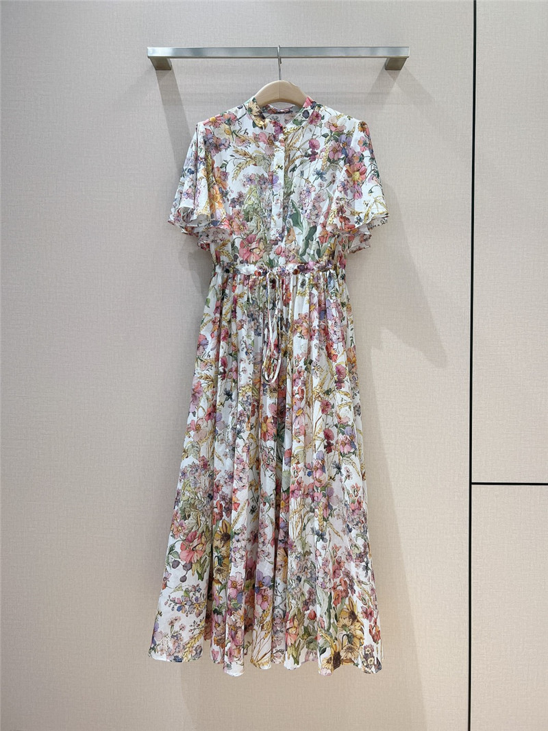 D10r new dress replica clothing