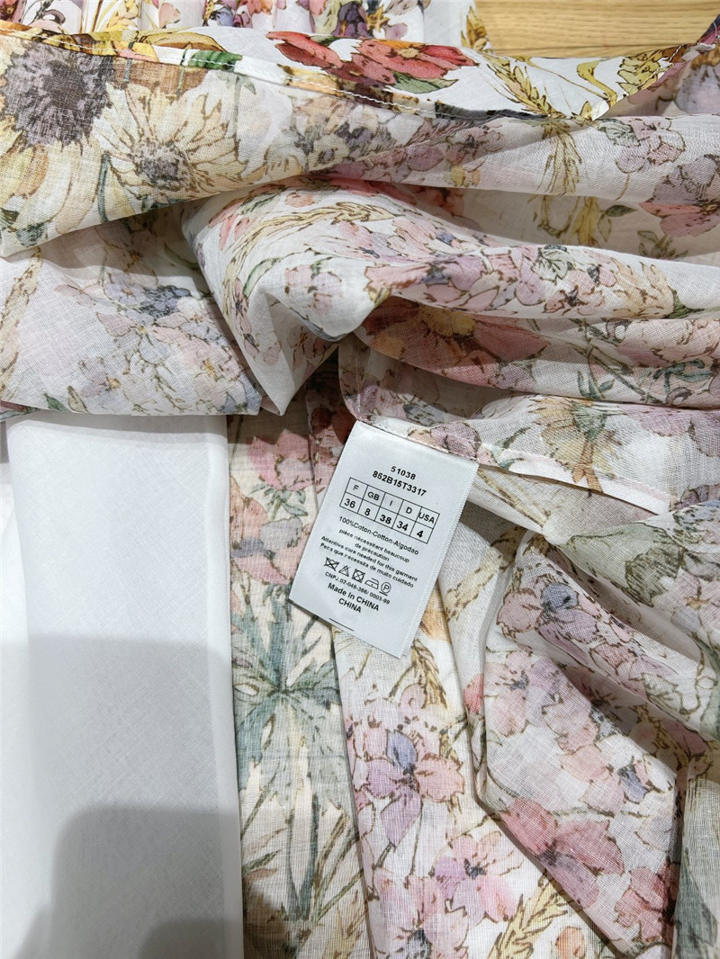 D10r new dress replica clothing