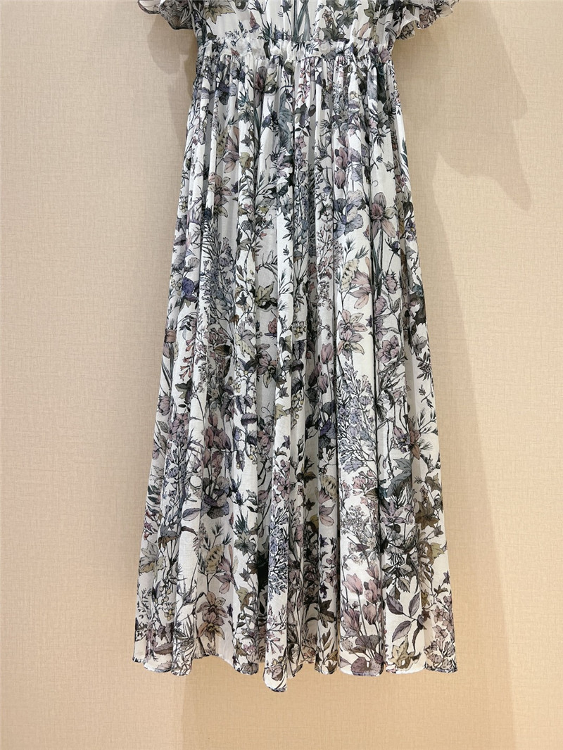 D10r new dress replica clothing