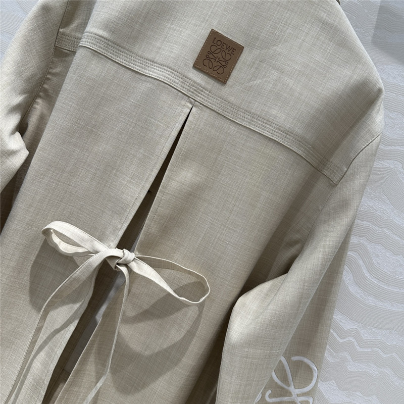 L0ew* vintage jacket suit replica clothing sites