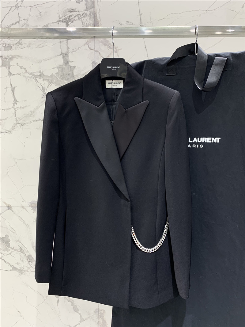 Y51 wool chain suit replica clothing sites