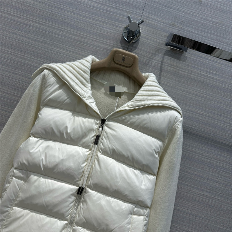 BC hooded down jacket replicas clothes