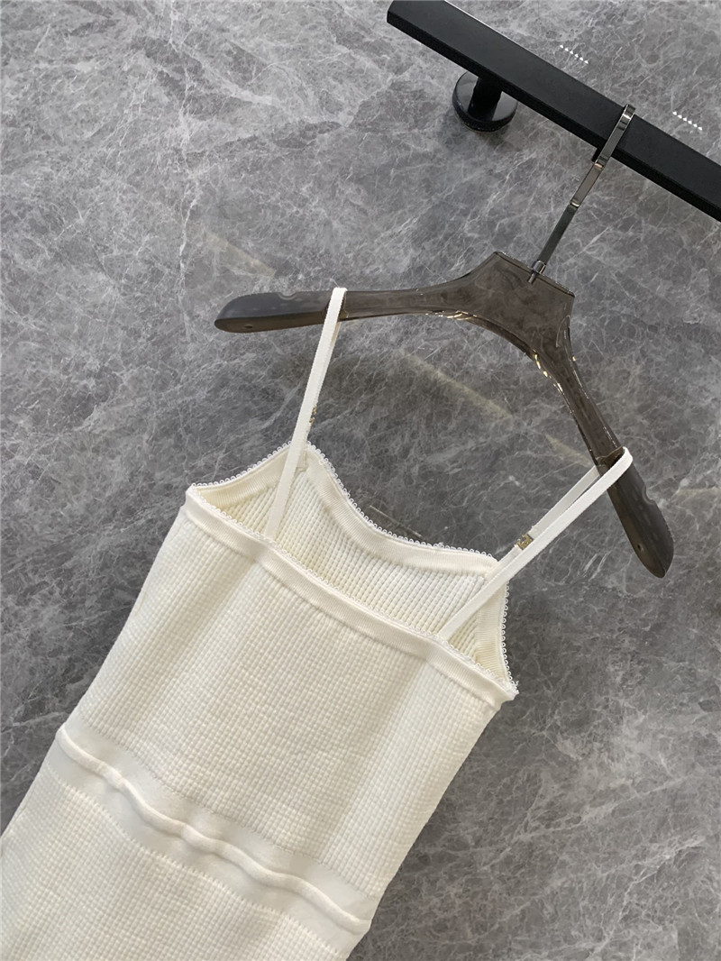 Ch**el new suspender skirt replica clothing sites