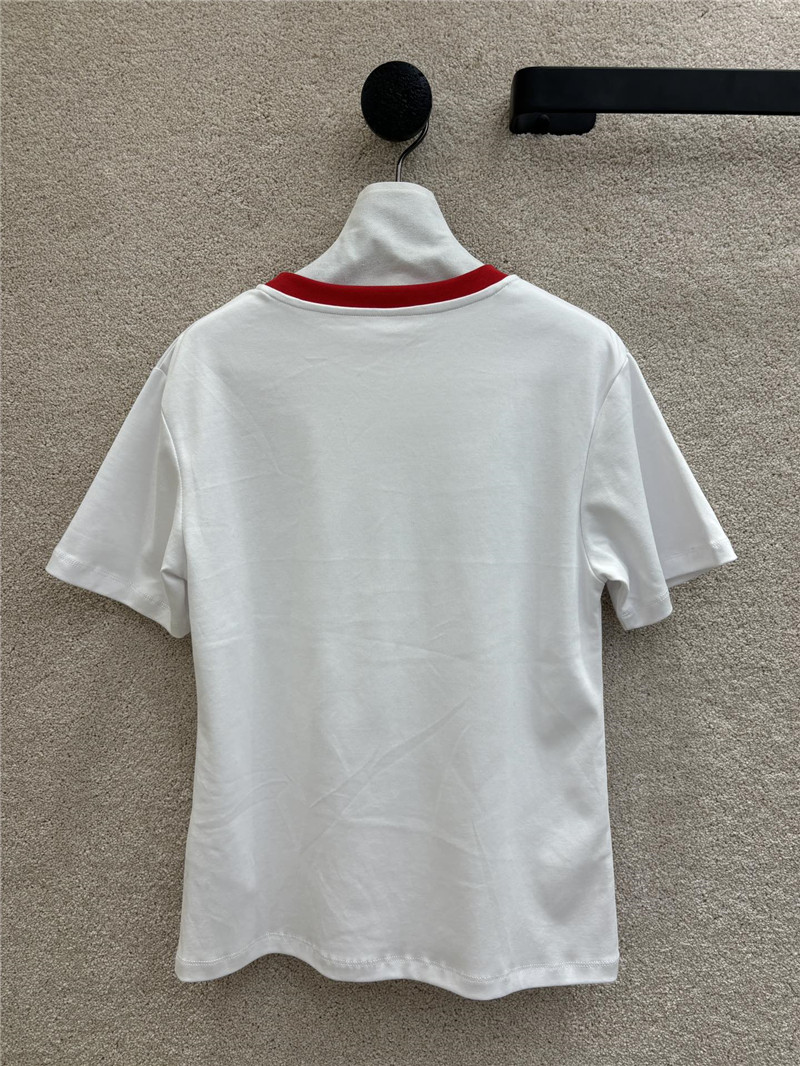 Gvc*1 crew neck short sleeve t-shirt replica clothing sites