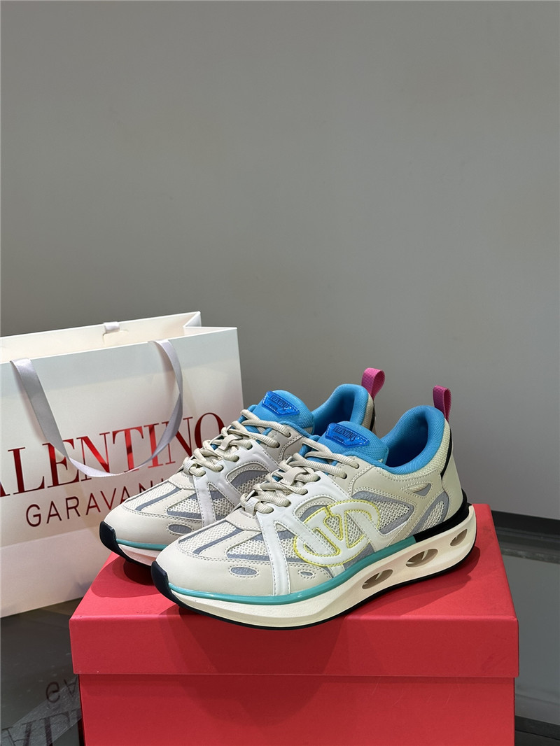 Va1e*ntin0 garavani trainers for women