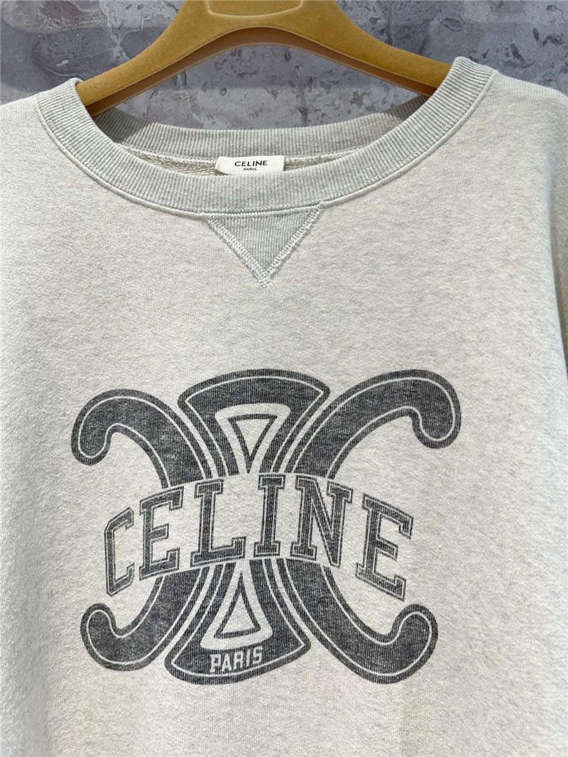 Ce1i*e basic sweatshirt cheap replica designer clothes