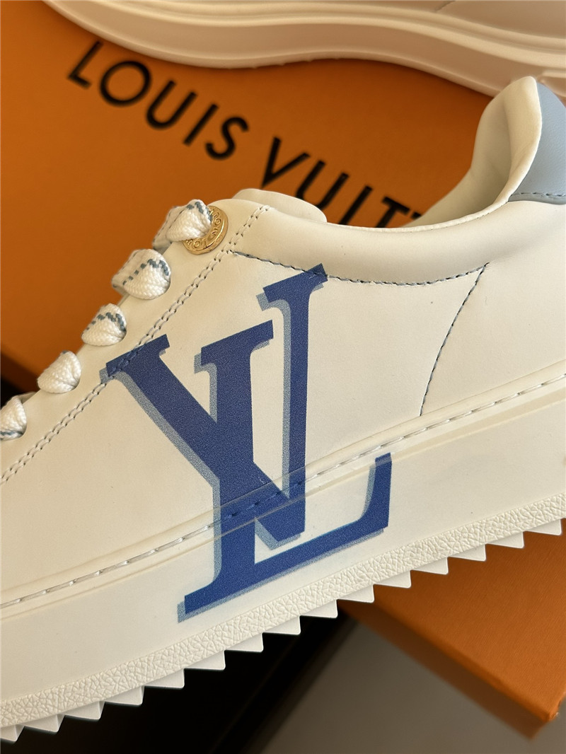l0vis Vvtt0n lv time out sneakers for women