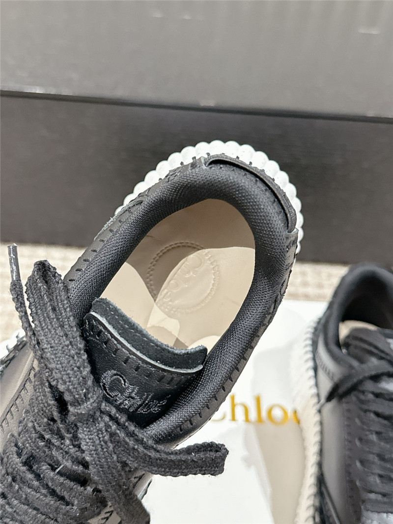 Chloé Nama Sneakers