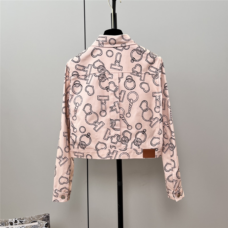 H**me5 denim jacket replica d&g clothing
