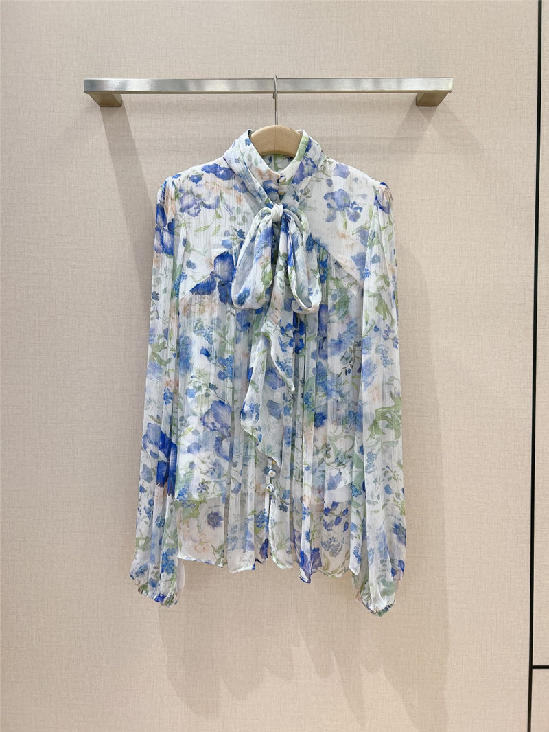 zimm blue floral shirt replica clothing sites