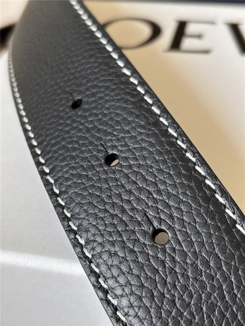 L0ew* casual belt