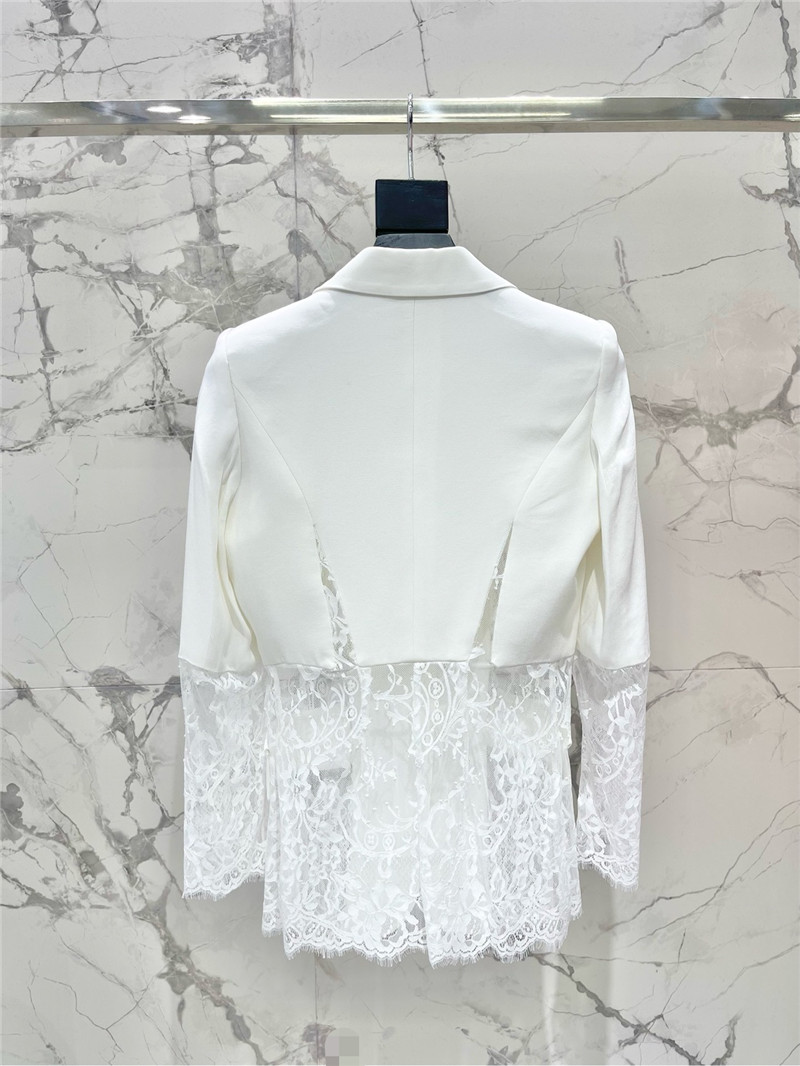 a1exa*der Mcqv*en lace blazer replica clothing sites