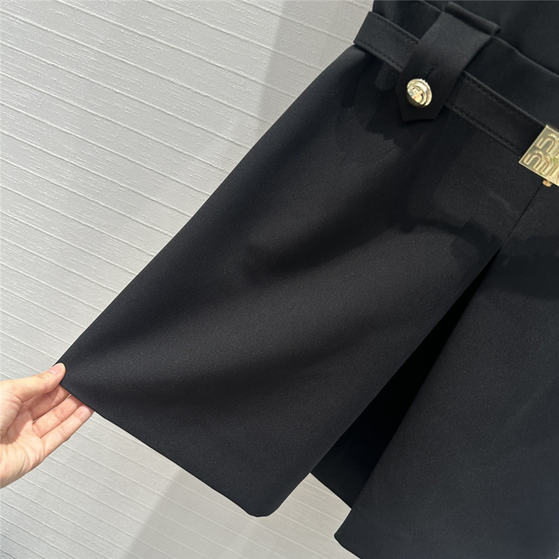 M1um1u girl style dress replica clothes