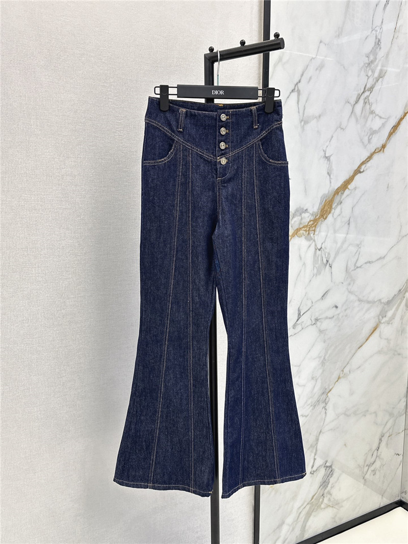 D10r bootcut jeans cheap replica designer clothes