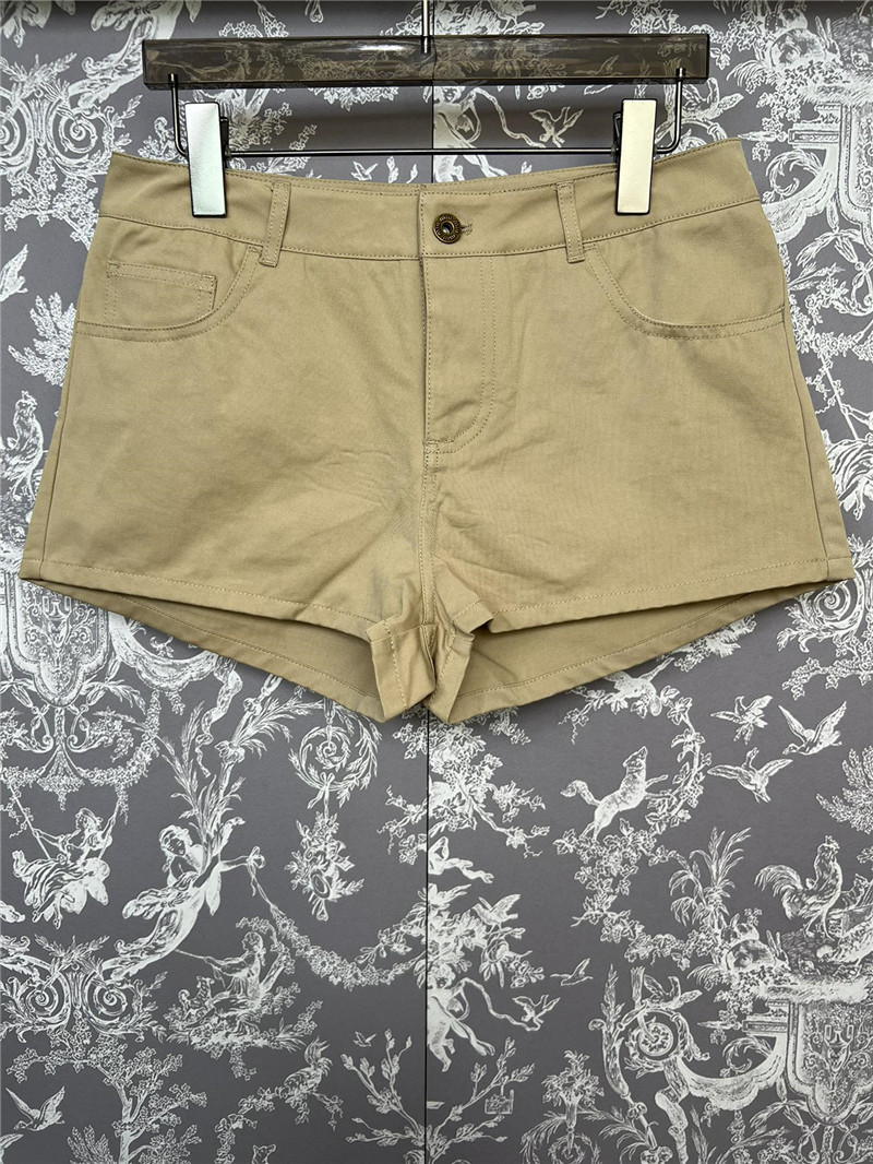 M1um1u new shorts replica clothing sites