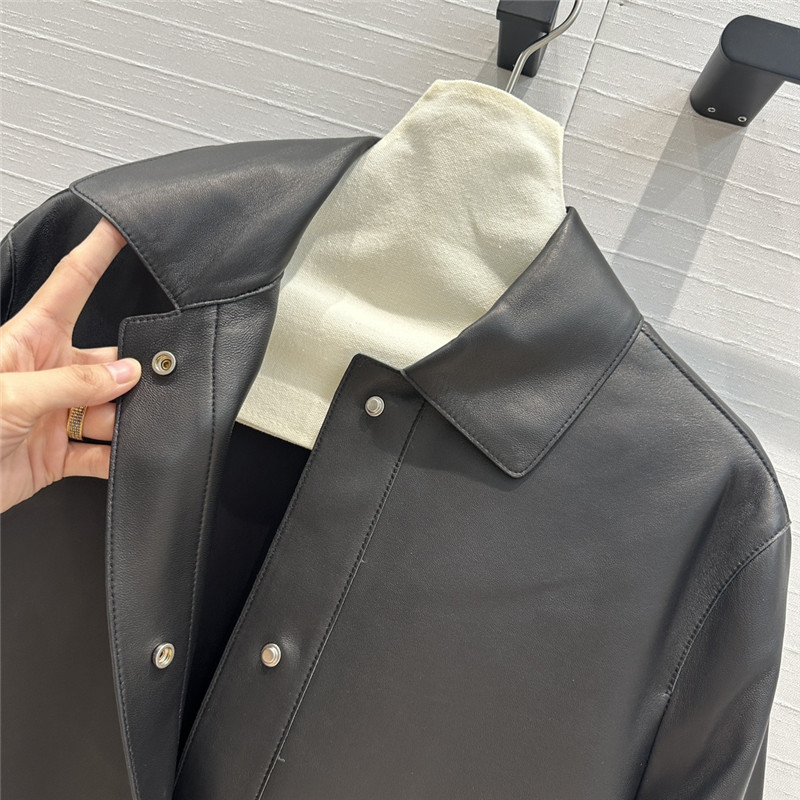 H**me5 long coat replica d&g clothing