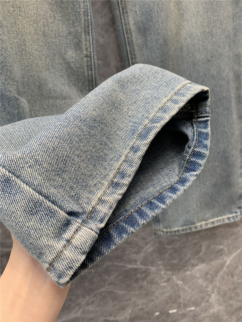 Ch**el jeans replica clothes